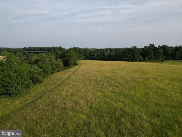 TractB Giles Mill Road, Bunker Hill, WV 25413