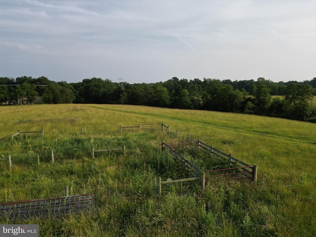 TractB Giles Mill Road, Bunker Hill, WV 25413
