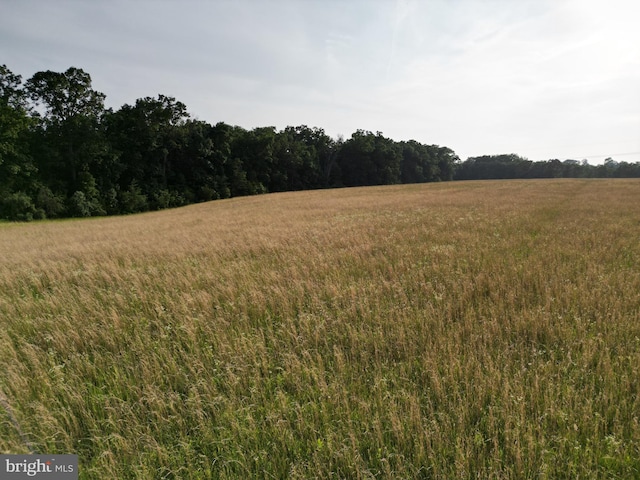 TractB Giles Mill Road, Bunker Hill, WV 25413