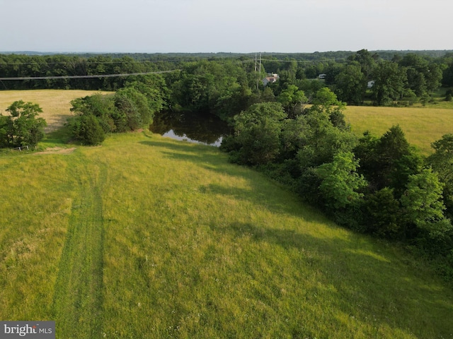 TractB Giles Mill Road, Bunker Hill, WV 25413