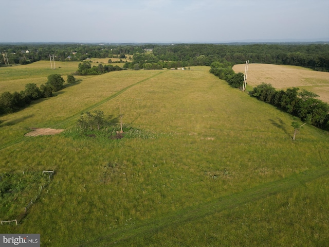 TractB Giles Mill Road, Bunker Hill, WV 25413