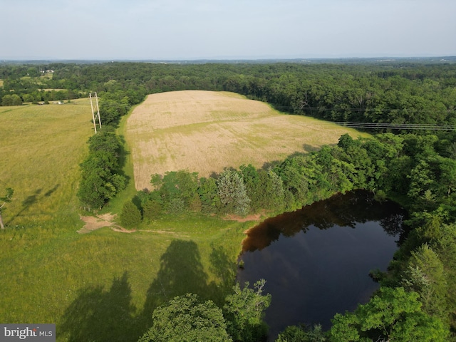 TractB Giles Mill Road, Bunker Hill, WV 25413