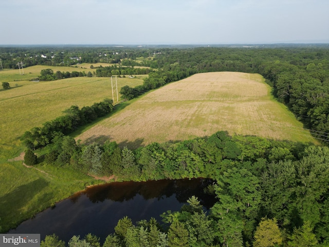 TractB Giles Mill Road, Bunker Hill, WV 25413