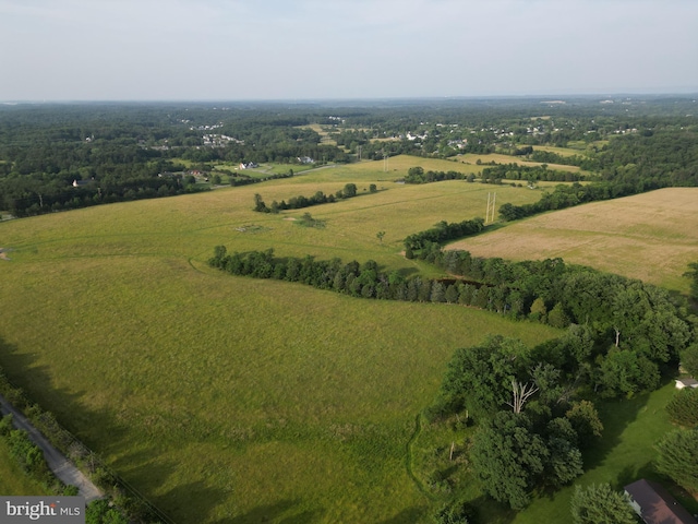 TractB Giles Mill Road, Bunker Hill, WV 25413