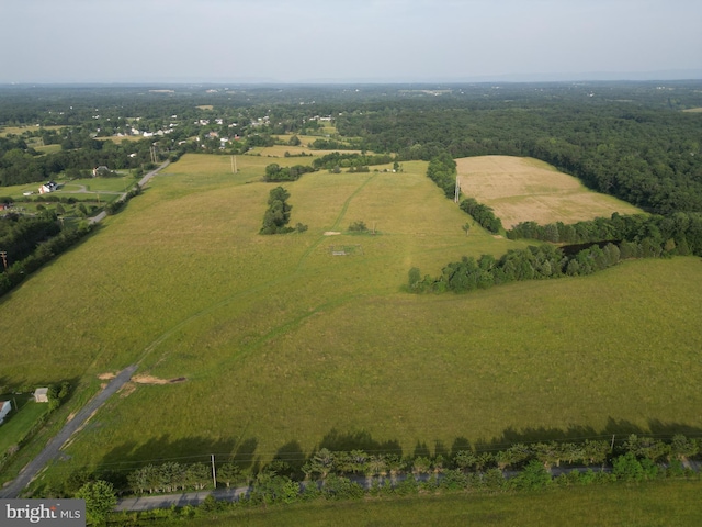 TractB Giles Mill Road, Bunker Hill, WV 25413