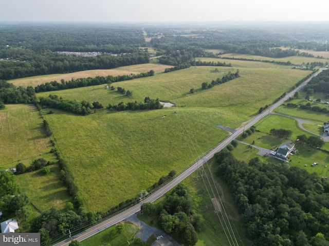 TractB Giles Mill Road, Bunker Hill, WV 25413