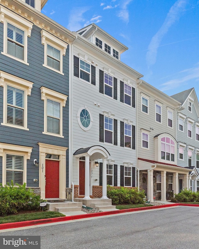 103 Norma Aly, Annapolis, MD 21403 - view of property