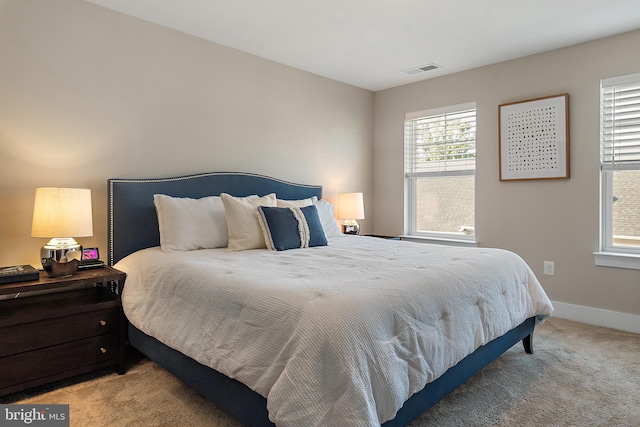 103 Norma Aly, Annapolis, MD 21403 - bedroom featuring carpet and baseboards