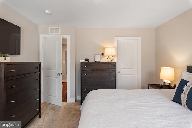 103 Norma Aly, Annapolis, MD 21403 - bedroom featuring light colored carpet and baseboards