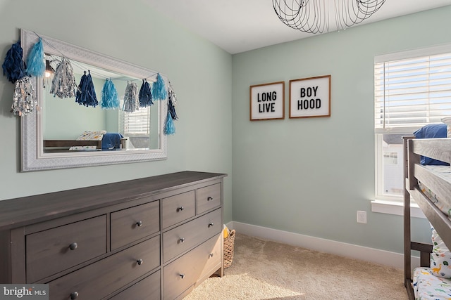 103 Norma Aly, Annapolis, MD 21403 - bedroom with carpet and multiple windows