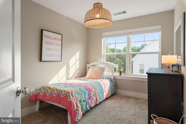 103 Norma Aly, Annapolis, MD 21403 - bedroom with carpet flooring