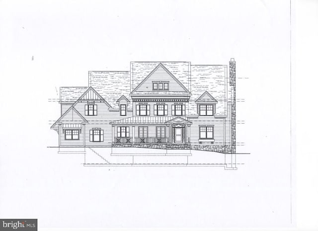 1616 Meadow Ln, Glen Mills, PA 19342 - view of miscellaneous document