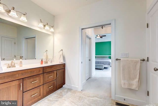 4136 Shanelle Ct Lot 10, Hampstead, MD 21074 - full bath featuring ensuite bath and double vanity