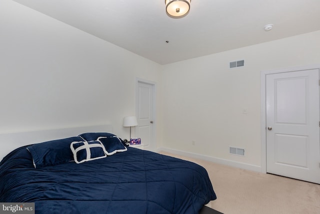 4136 Shanelle Ct Lot 10, Hampstead, MD 21074 - carpeted bedroom featuring baseboards