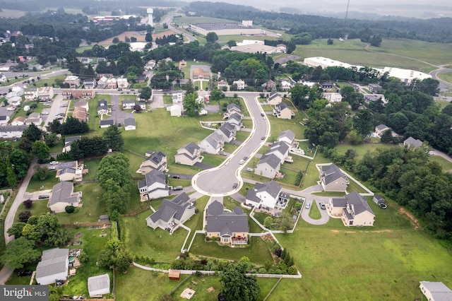 4136 Shanelle Ct Lot 10, Hampstead, MD 21074 - aerial view of property's location featuring nearby suburban area