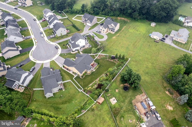4136 Shanelle Ct Lot 10, Hampstead, MD 21074 - view of property location with nearby suburban area