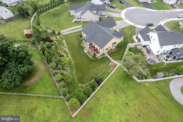 4136 Shanelle Ct Lot 10, Hampstead, MD 21074 - aerial overview of property's location
