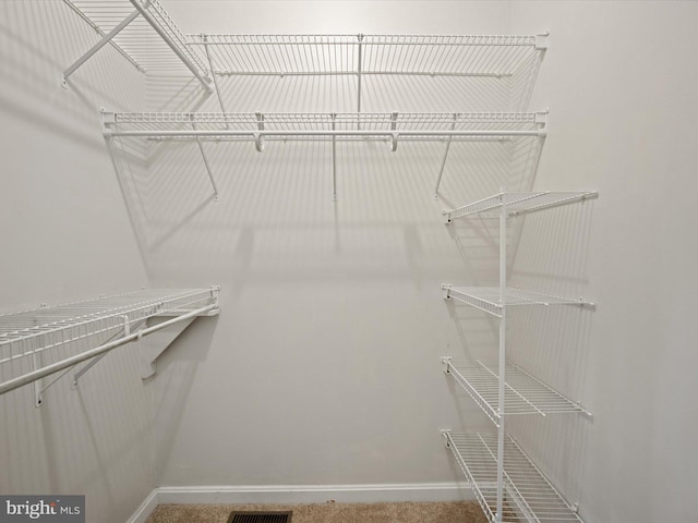 1440 Cedarhurst Rd, Shady Side, MD 20764 - view of spacious closet