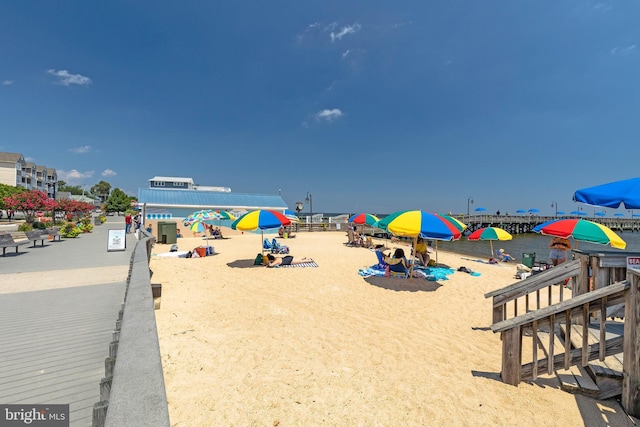 8207 Elm Ln, Chesapeake Beach, MD 20732 - water view