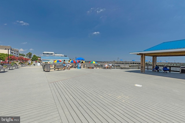 8207 Elm Ln, Chesapeake Beach, MD 20732 - view of property's community
