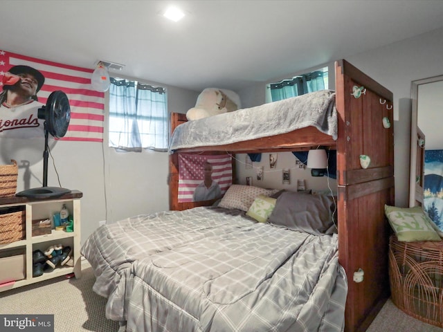 37AND41 Headwaters Rd, Chester Gap, VA 22623 - view of carpeted bedroom