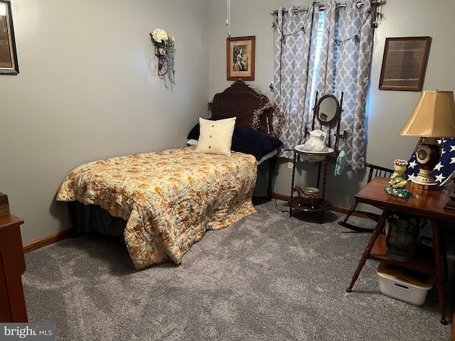 10474 Mapleton Rd, Shippensburg, PA 17257 - bedroom featuring carpet