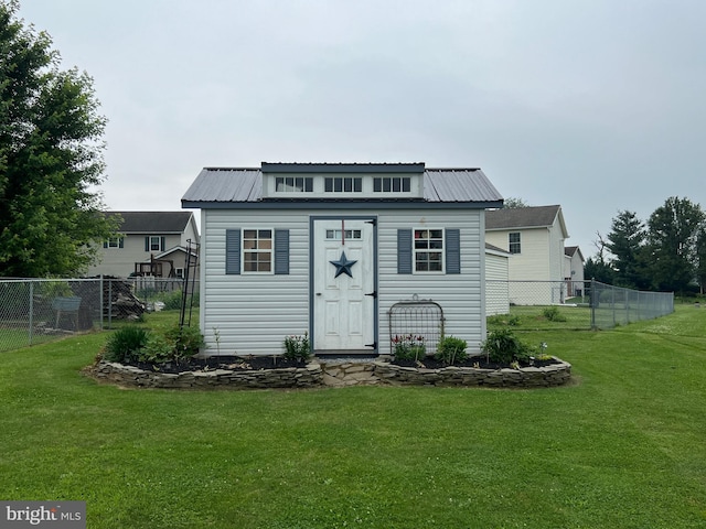 10474 Mapleton Rd, Shippensburg, PA 17257 - view of outdoor structure
