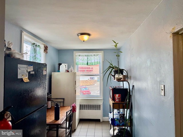 6858 Marshall Rd, Upper Darby, PA 19082 - utility room featuring radiator