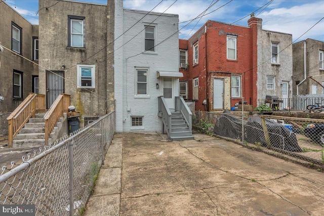 1528 Park Blvd, Camden, NJ 08103 - view of front of house