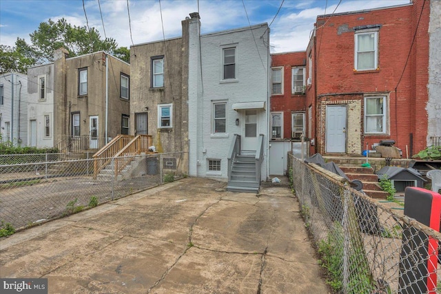 1528 Park Blvd, Camden, NJ 08103 - multi unit property with brick siding