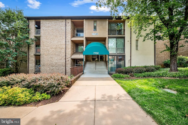 7702 Hanover Pkwy Unit 301, Greenbelt, MD 20770 - view of property