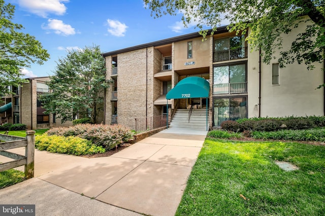 7702 Hanover Pkwy Unit 301, Greenbelt, MD 20770 - view of property