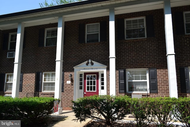 4701 Pennell Rd Unit A-6, Aston, PA 19014 - multi unit property featuring brick siding