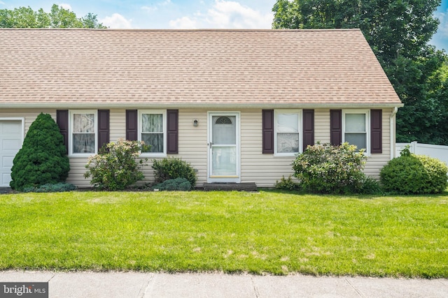 330 N Liberty St, Coopersburg, PA 18036 - cape cod home with roof with shingles