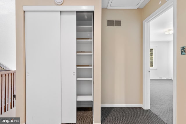 39 Haymarket Ln, Bryn Mawr, PA 19010 - view of closet