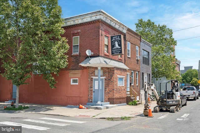 2945 Wharton St, Philadelphia, PA 19146 - view of property