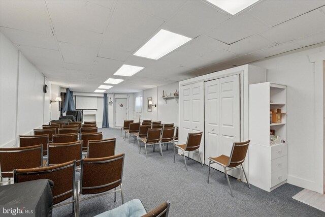 2945 Wharton St, Philadelphia, PA 19146 - view of lobby
