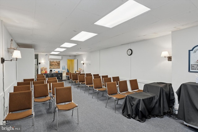 2945 Wharton St, Philadelphia, PA 19146 - view of common area