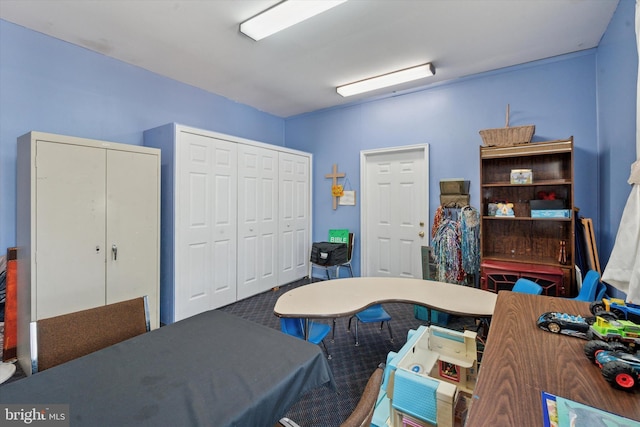 2945 Wharton St, Philadelphia, PA 19146 - view of bedroom