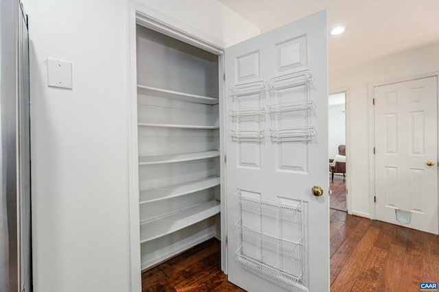 1632 Farm Brook Pl, Charlottesville, VA 22901 - view of pantry