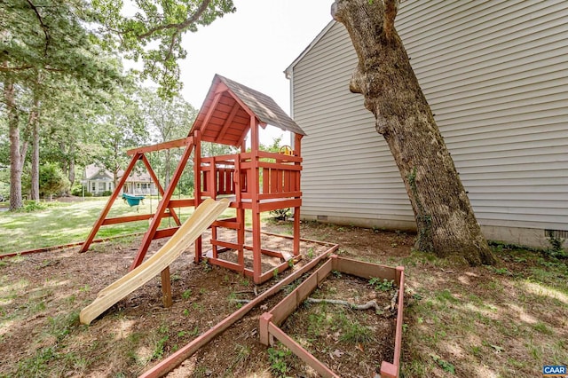 1632 Farm Brook Pl, Charlottesville, VA 22901 - view of playground