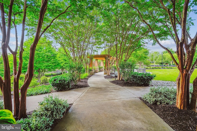 130 Ambrose Ln, Fredericksburg, VA 22406 - surrounding community