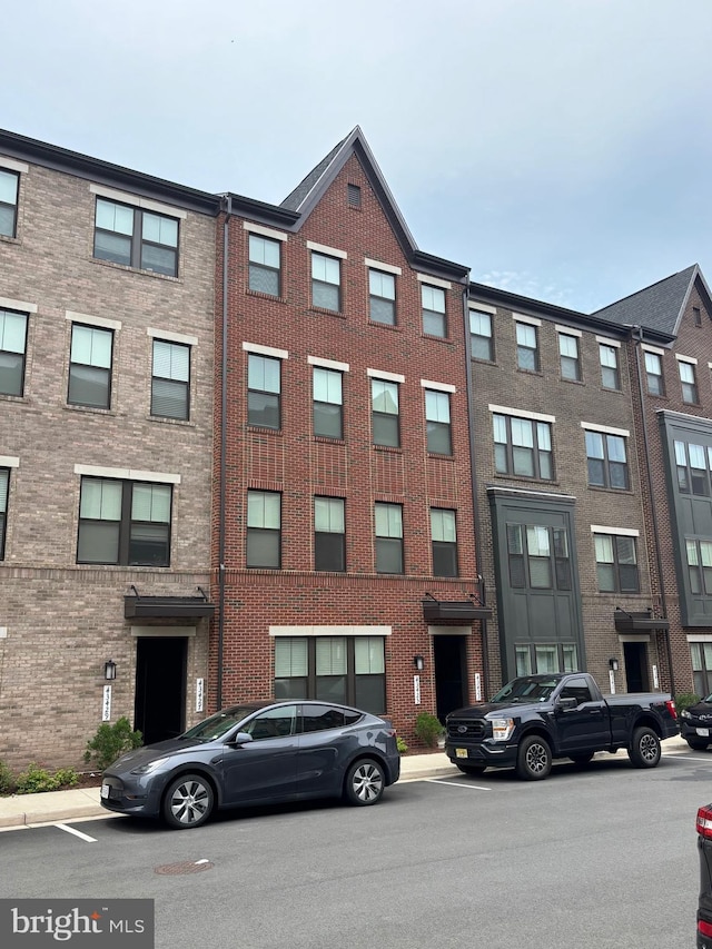 43421 Stonewood Crossing Ter, Ashburn, VA 20148 - view of building exterior