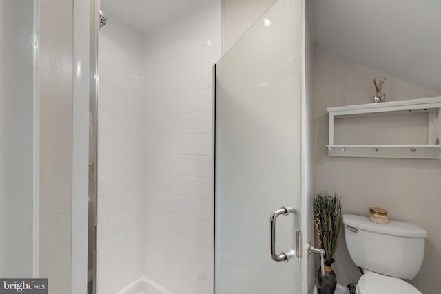 2619 Poplar Dr, Baltimore, MD 21207 - bathroom featuring a stall shower