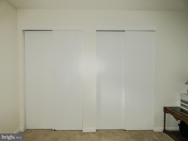 445 Locust Ave Unit 5203, Pitman, NJ 08071 - view of closet
