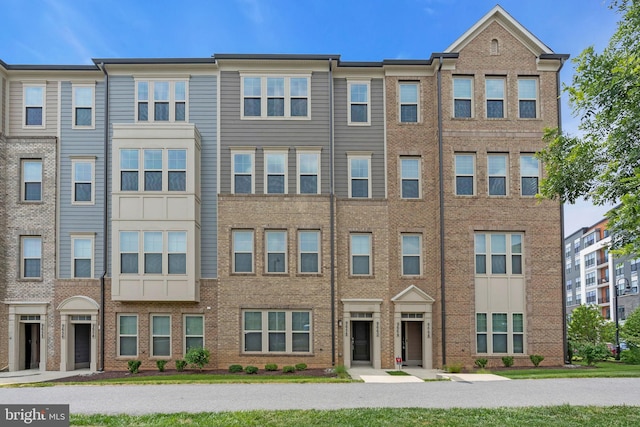 9660 Fields Rd Unit 9660, Gaithersburg, MD 20878 - view of building exterior