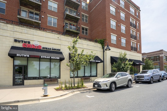 9660 Fields Rd Unit 9660, Gaithersburg, MD 20878 - view of property