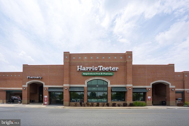 9660 Fields Rd Unit 9660, Gaithersburg, MD 20878 - view of building exterior