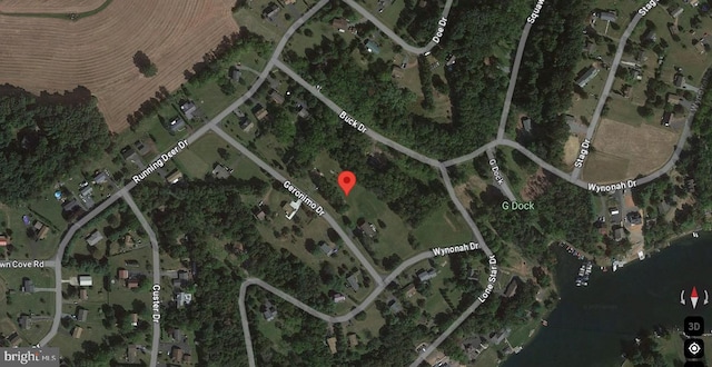1229 Geronimo Dr, Auburn, PA 17922