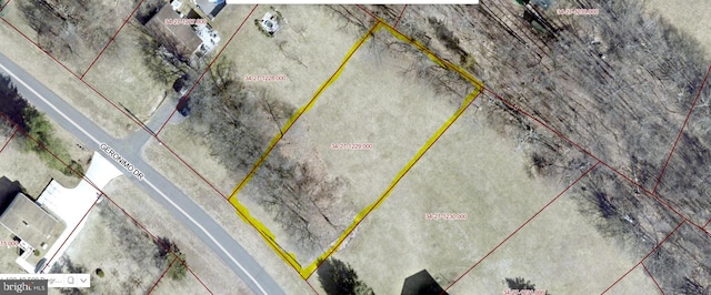 1229 Geronimo Dr, Auburn, PA 17922